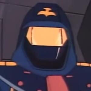 Image of 'Viper' helmet